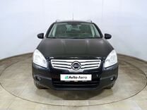 Nissan Qashqai 2.0 CVT, 2009, 245 001 км, с пробегом, цена 1 090 000 руб.