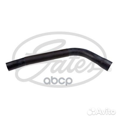 Изогнутые патрубки 05-2368 052368 Gates