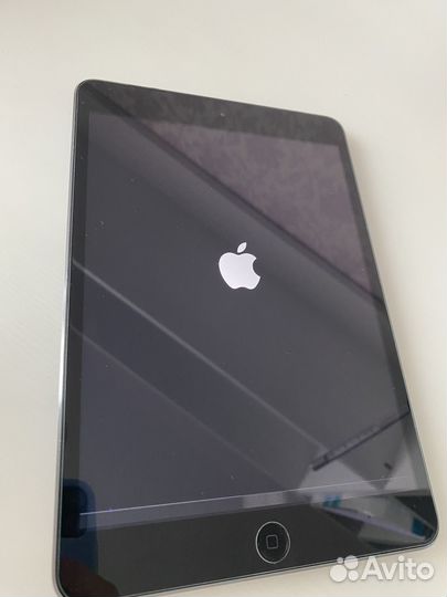 iPad mini 2