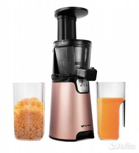 Соковыжималка Kitfort-1114