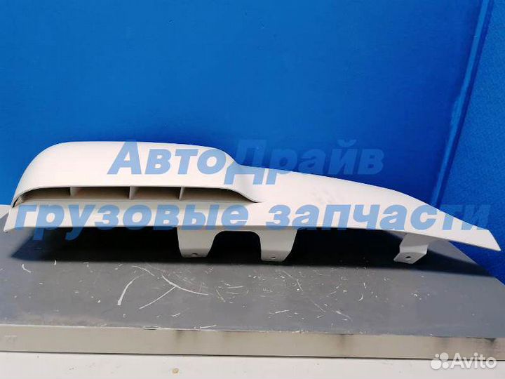 Накладка кабины Даф Лф45 левая