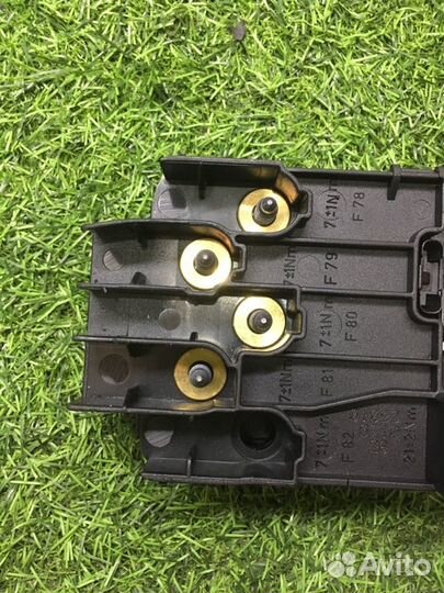 Блок предохранителей Mercedes Cls W219 3.5 M272