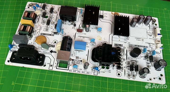 PW.128W2.982 L43M6-6AEU