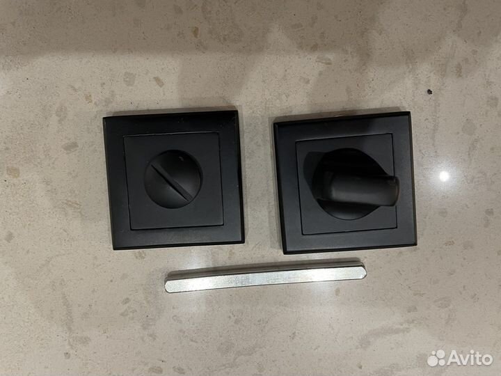 Ручка для межкомнатные дверей