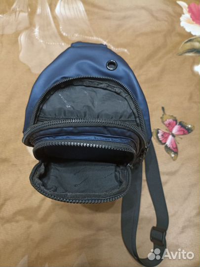 Рюкзак однолямочный