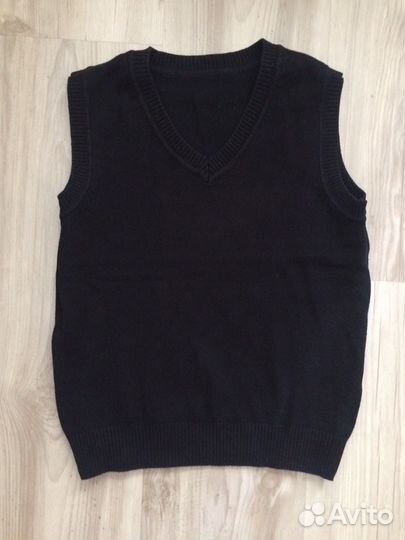 Жилет для школьника