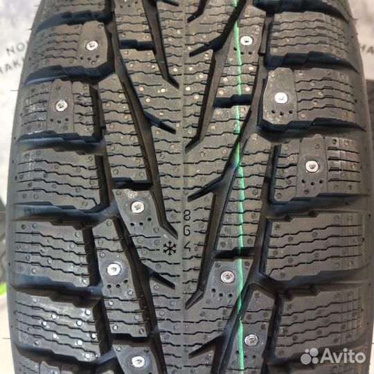 Ikon Tyres Nordman 7 SUV 245/65 R17 111T