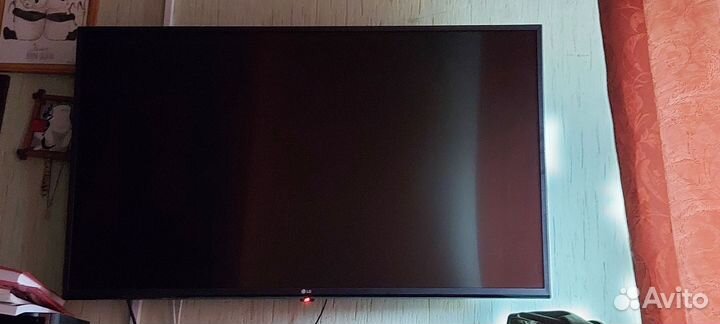 Lg 43 uk 6200 pla