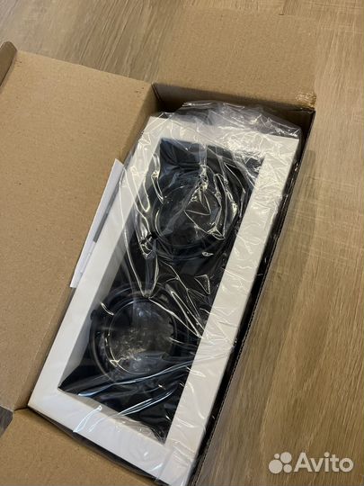 Встраиваемый светильник Downlight