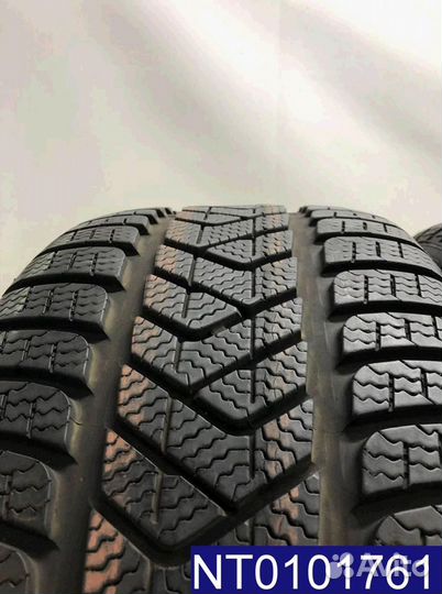 Pirelli Winter Sottozero 3 255/35 R19 96H