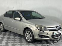 Opel Astra 1.6 AMT, 2008, 201 384 км, с пробегом, цена 390 000 руб.