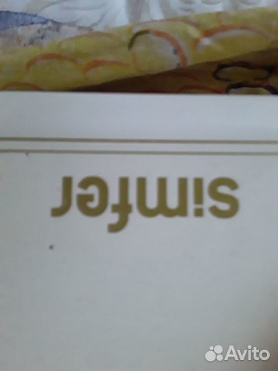 Газовая панель