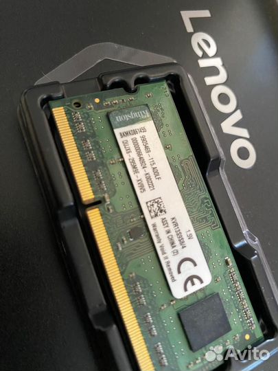Оперативная память ddr3 для ноутбука 4gb