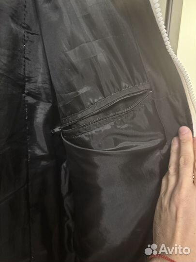 Куртка мужская Cerber