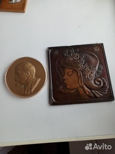 Сувенир СССР