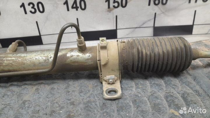 Рейка рулевая Lifan Solano 620 1.6 LF481Q3 2011