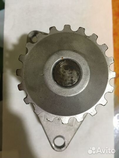 Насос водяной free-z