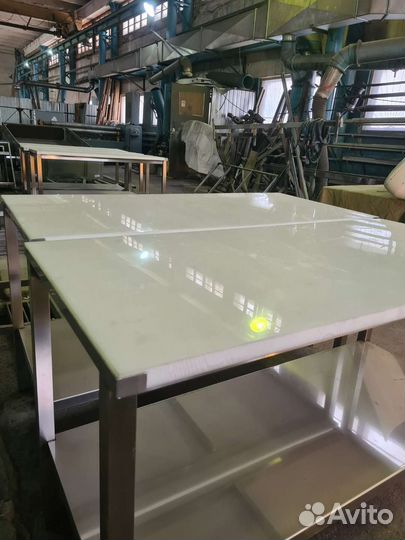 Стол обвалочный