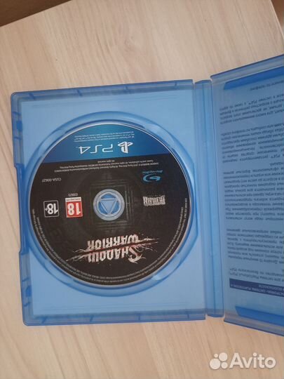 Игра для приставки