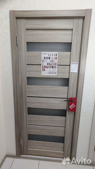 Дверь межкомнатная в наличии