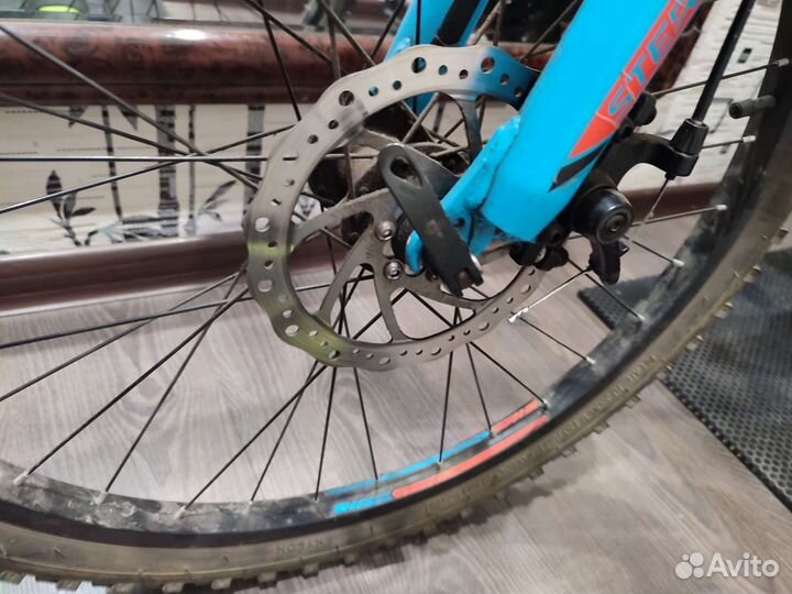 Велосипеды бу взрослый скоростной