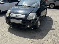 Citroen C2 1.1 MT, 2004, 219 000 км, с пробегом, цена 180 000 руб.