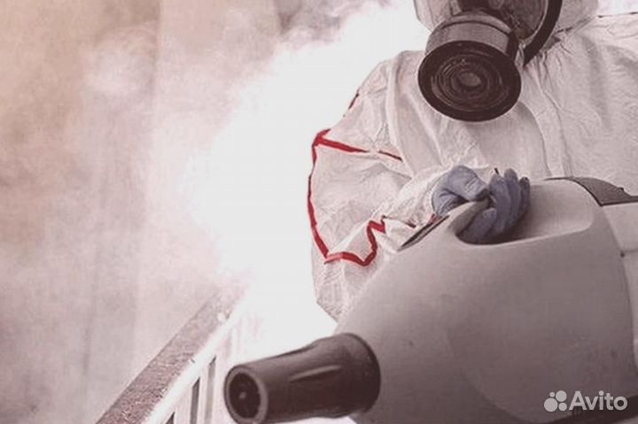 Средство от крыс тараканов и клопов