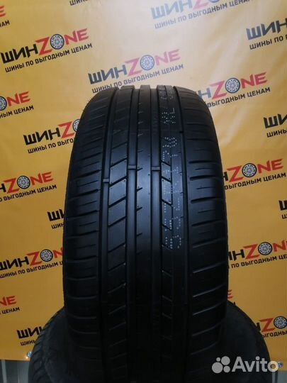 Kapsen Headking S2000 215/45 R17