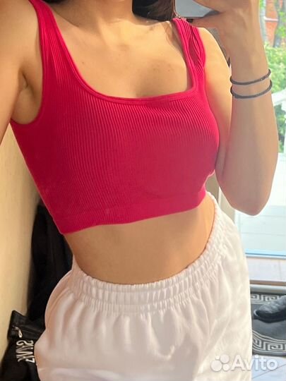 Топ женский