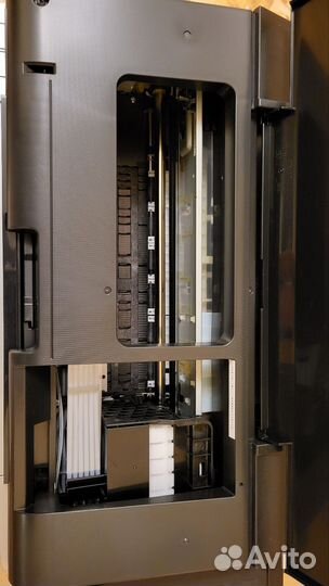 Принтер струйный Epson L800