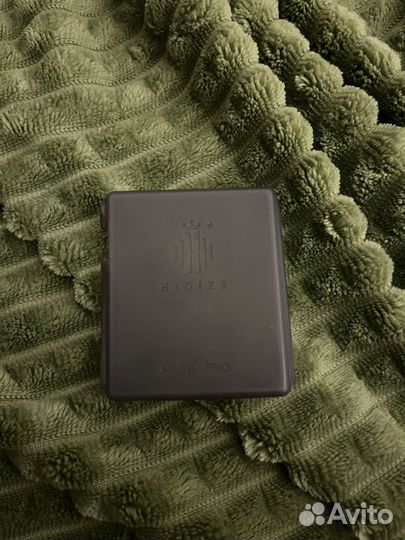 Hidizs ap80 pro