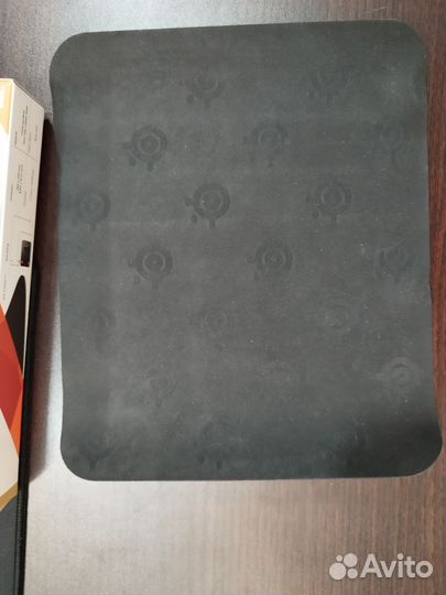 Steelseries qck mini