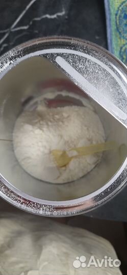 Детская смесь