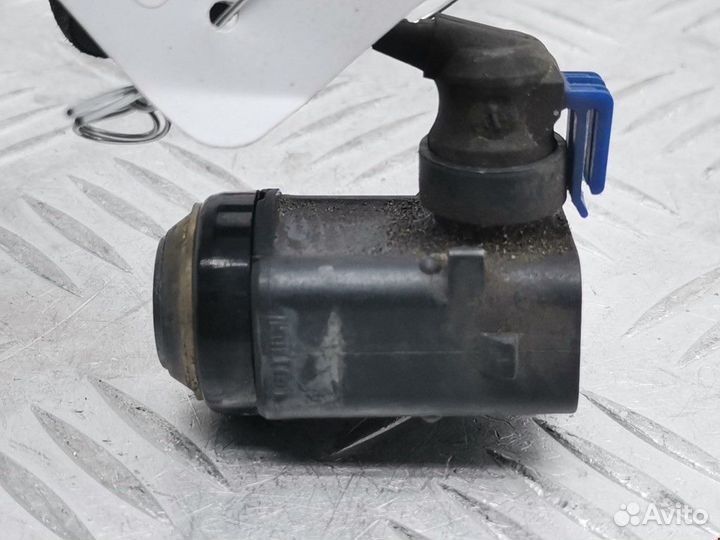 Датчик парктроника Mercedes-Benz E-Класс W211/S211