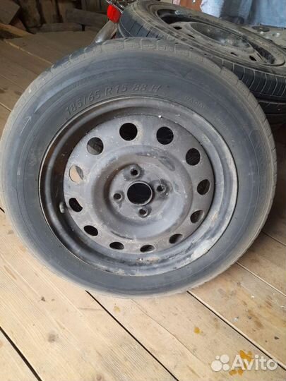 Kormoran RunPro 185/65 R15