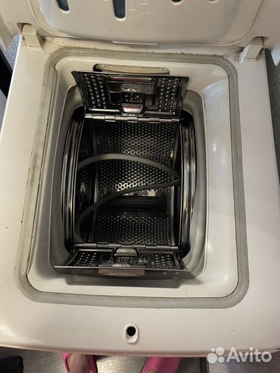 Стиральная машина бу