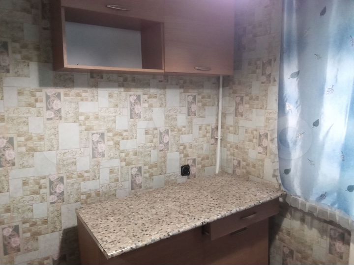 2-к. квартира, 42,7 м², 4/5 эт.