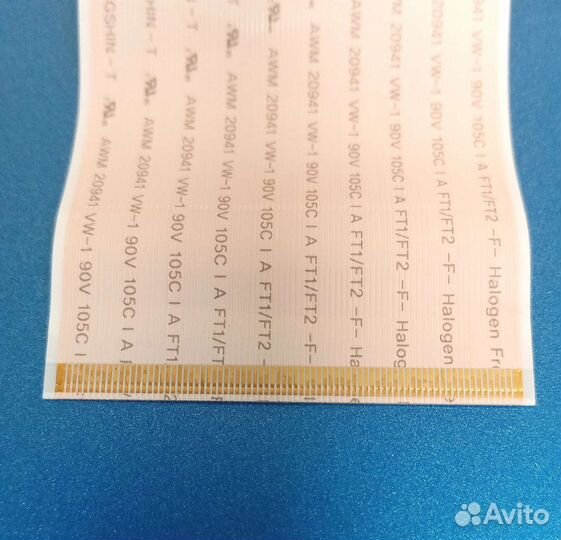 Шлейфы lvds YT3123N1 2739 JP