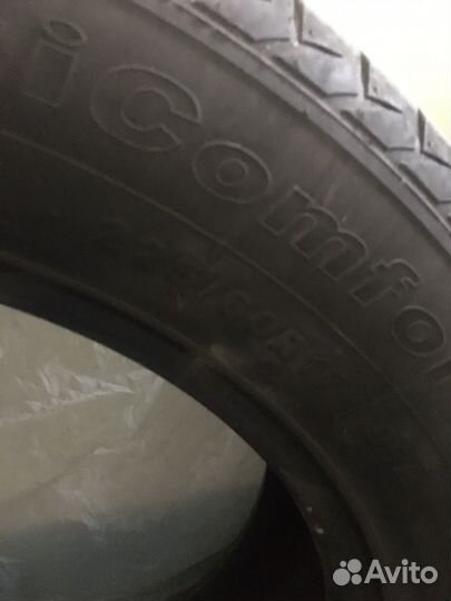 Giti GitiComfort 225 225/60 R17 98