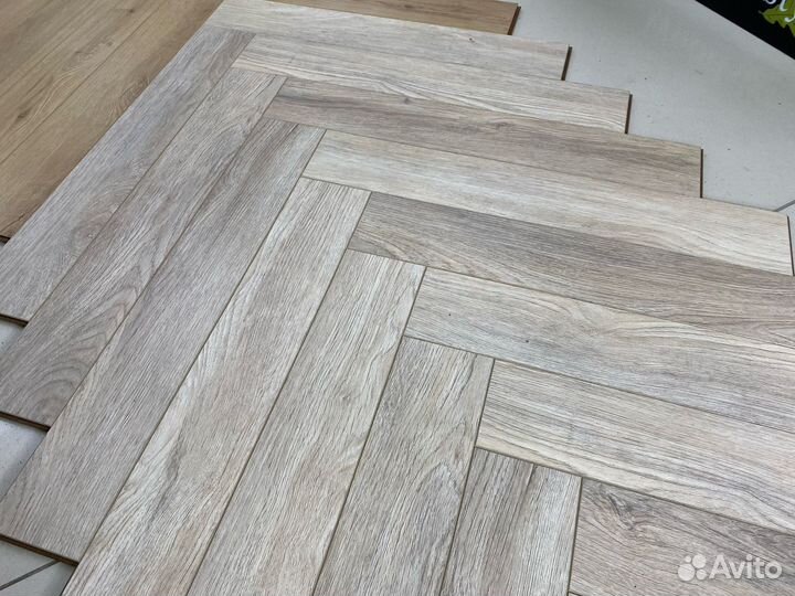 Ламинат елка