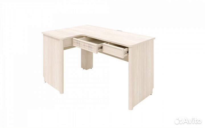 Стол письменный угловой Кембридж