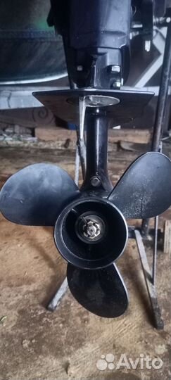 Лодочный мотор Тохатсу 25