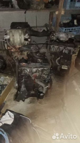 Volkswagen Фольксваген запчасти B3