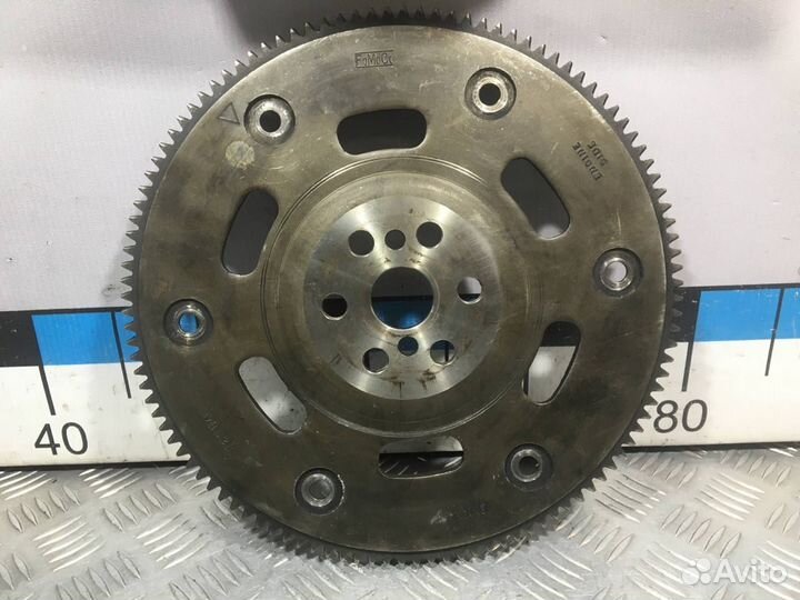 Б/У Маховик Ford Focus III#001