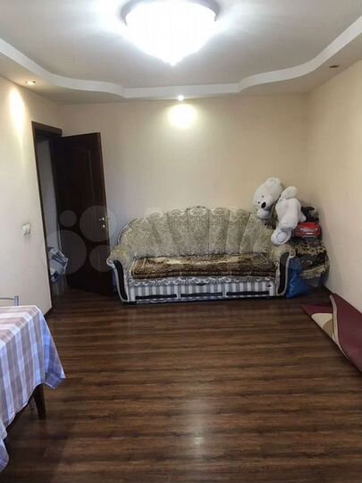 Аукцион: 2-к. квартира, 48 м², 3/5 эт.