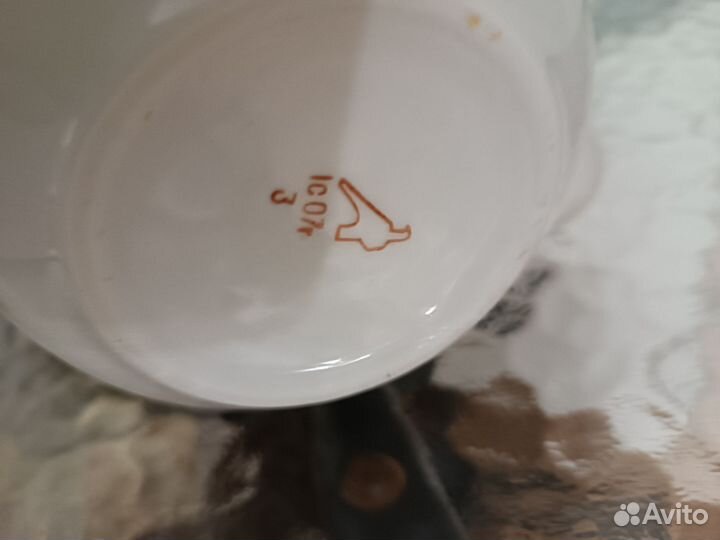 Заварочный чайник