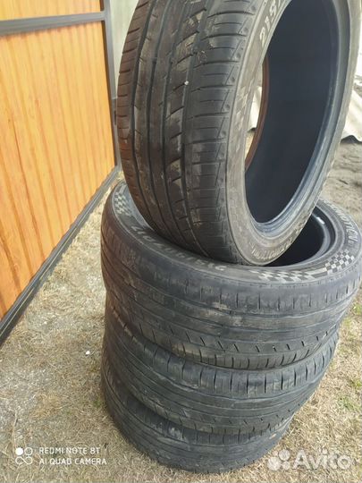Multirac Mul Comfor 215/50 R17