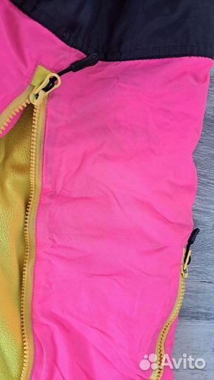 Комбинезон 134