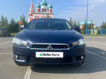 Mitsubishi Lancer 1.5 AT, 2008, 338 000 км, с пробегом, цена 785 000 руб.