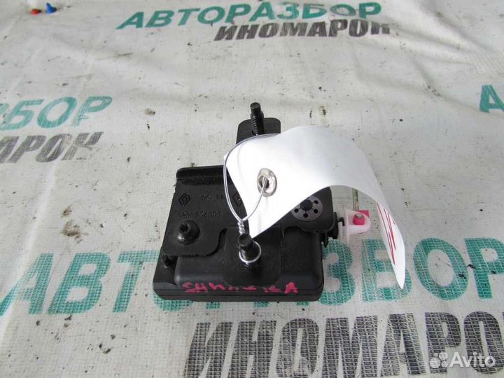 Активатор замка двери для Renault Sandero 1 2009-2